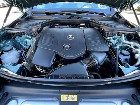 New 2026 Mercedes-Benz GLC 300 4MATIC image 14