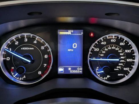 Used 2020 Subaru Ascent Touring w/ Popular Package #2A AWD/4WD image 11