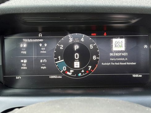 Used 2023 Land Rover Discovery Sport S R-Dynamic image 19