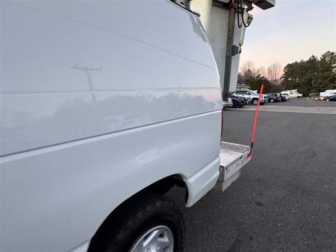 Used 2011 Ford E-350 and Econoline 350 Super Duty w/ PWR Group image 15