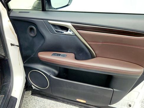 Used 2018 Lexus RX 350L AWD image 28