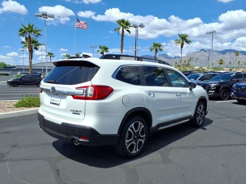 Used 2025 Subaru Ascent Touring w/ Popular Package #2 AWD/4WD image 11