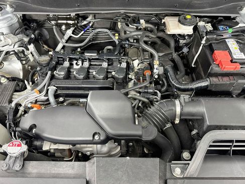 Certified 2024 Honda CR-V LX image 27