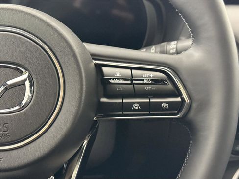 New 2026 MAZDA CX-90 3.3 Turbo S w/ Premium Package image 21