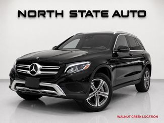 Used 2019 Mercedes-Benz GLC 350e 4MATIC video 1