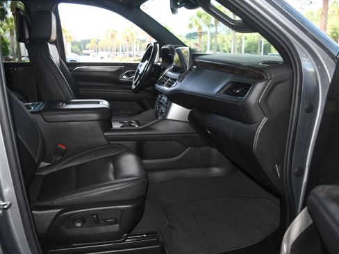 Used 2023 Chevrolet Tahoe LT RWD image 21