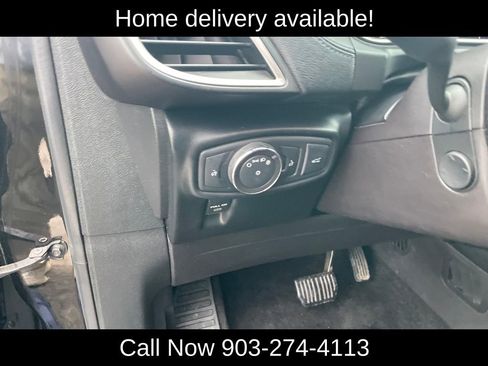 Used 2018 Lincoln MKX Reserve w/ Lincoln MKX Climate Package image 36