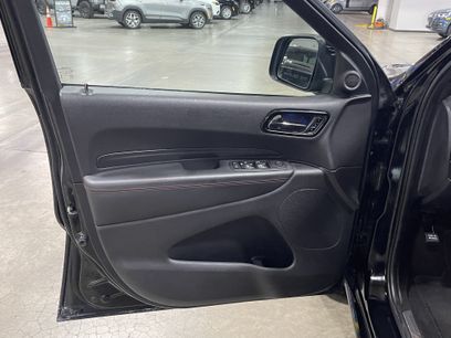 Used 2025 Dodge Durango R/T
