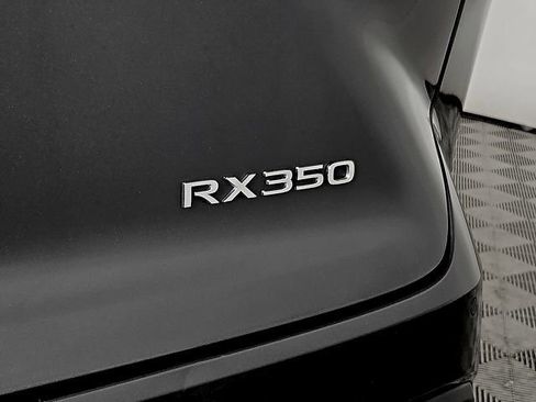 Certified 2025 Lexus RX 350 Premium image 33