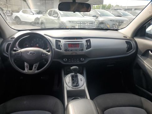 Used 2016 Kia Sportage LX AWD/4WD image 10