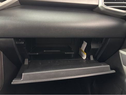 Used 2025 Toyota Sequoia SR5 image 36