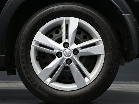 Certified 2024 Nissan Kicks S FWD image 9