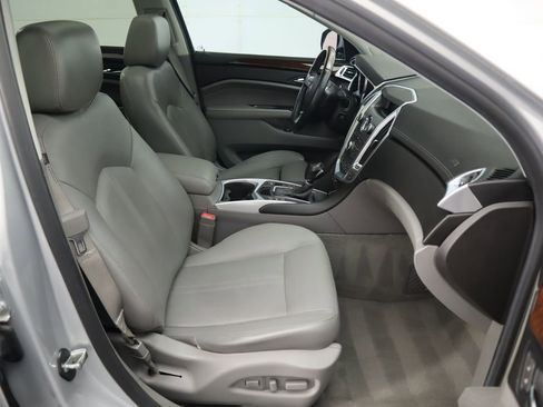 Used 2012 Cadillac SRX Luxury image 20