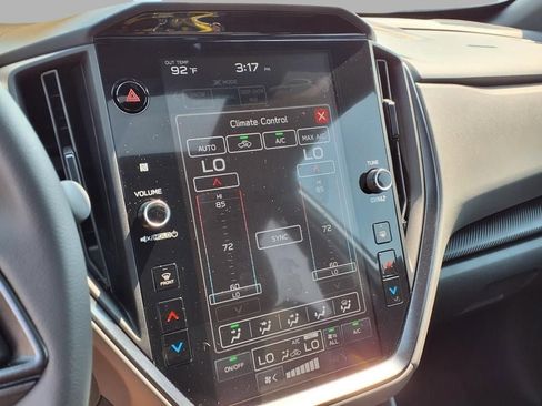 New 2025 Subaru Crosstrek 2.5i Sport w/ Crosstrek Mirror Package image 9