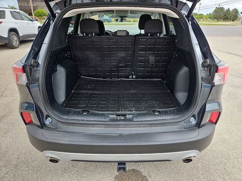 Used 2022 Ford Escape SE w/ Convenience Package image 15