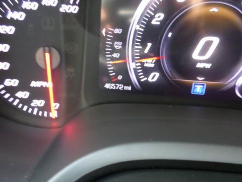 Used 2017 Chevrolet Corvette Grand Sport RWD image 11