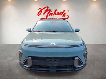 Used 2025 Hyundai Kona SEL