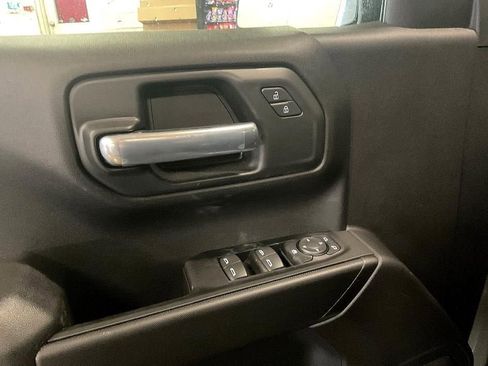 New 2026 Chevrolet Silverado 1500 Custom image 25