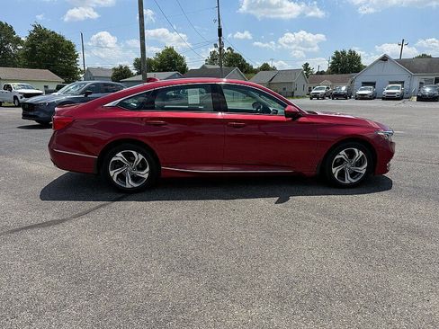 Used 2019 Honda Accord EX-L image 9