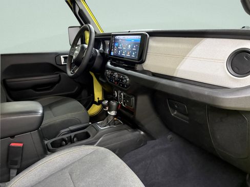 Used 2024 Jeep Wrangler Sport S w/ Convenience Group image 20