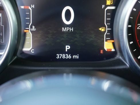 Used 2022 Jeep Gladiator Mojave w/ Cold Weather Group AWD/4WD image 19