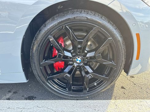New 2026 BMW M240i Coupe w/ Premium Package image 2