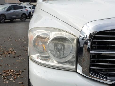 Used 2008 Dodge Ram 1500 Truck SLT image 5