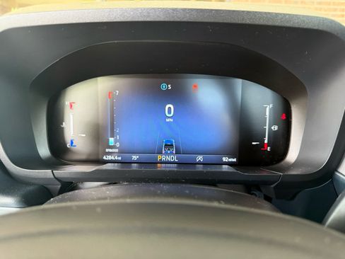 Used 2026 Ford Maverick XL w/ 4K Tow Package AWD/4WD image 3