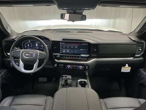 New 2026 GMC Sierra 1500 Elevation w/ Elevation Premium Package AWD/4WD image 25
