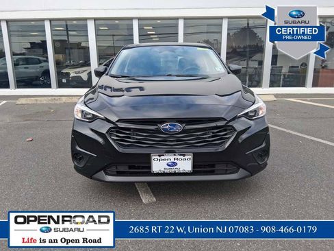 Certified 2025 Subaru Impreza 2.0i image 2