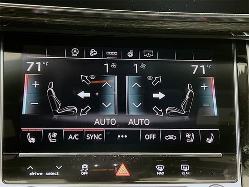 New 2026 Audi Q8 Premium Plus image 18