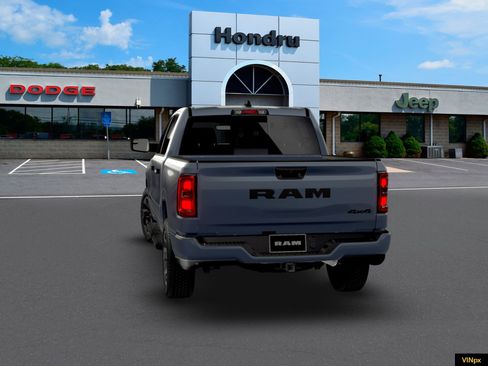 New 2026 RAM 1500 Express image 13