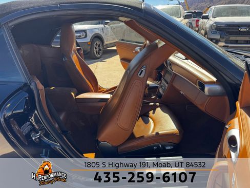 Used 2006 Porsche 911 Carrera S RWD image 39