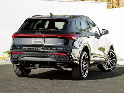 New 2026 Audi Q5 Premium Plus AWD/4WD image 7
