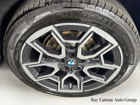 Used 2026 BMW X1 xDrive28i w/ Convenience Package AWD/4WD image 31