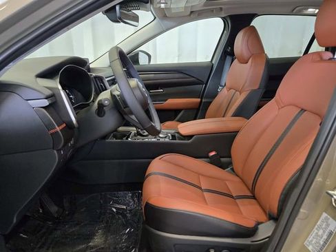 New 2025 MAZDA CX-50 Meridian Edition w/ Apex Package image 9