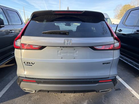 Used 2026 Honda CR-V Sport-L image 5