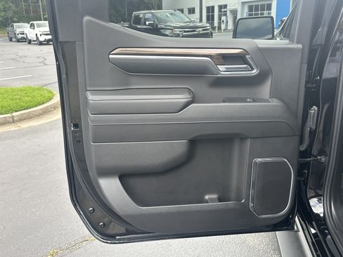 Used 2024 Chevrolet Silverado 1500 RST AWD/4WD image 20