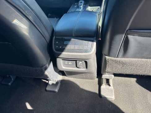 Used 2023 INFINITI QX60 Sensory w/ Cargo Package AWD/4WD image 23