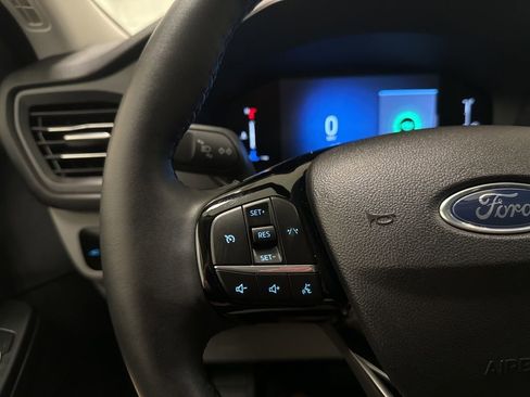 Used 2023 Ford Escape Active image 25