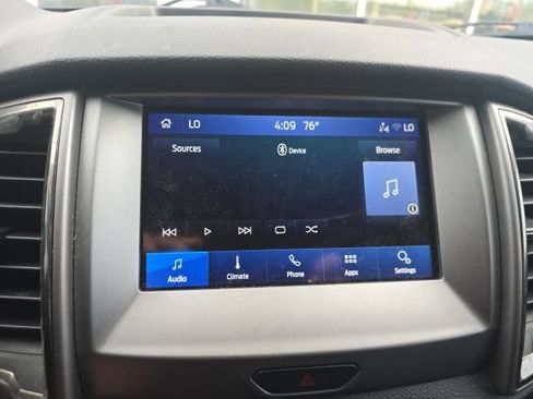 Used 2019 Ford Ranger XLT w/ Equipment Group 301A Mid RWD image 19