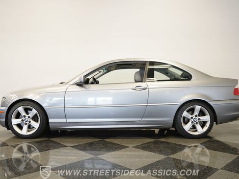 Used 2004 BMW 325Ci Coupe image 2