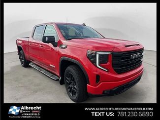 New 2026 GMC Sierra 1500 Elevation w/ Elevation Premium Package AWD/4WD video 1