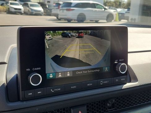 Used 2024 Honda CR-V EX image 26