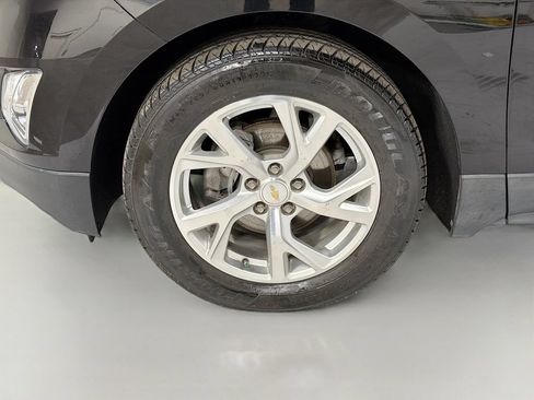 Used 2019 Chevrolet Equinox Premier FWD image 30