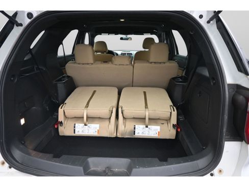 Used 2017 Ford Explorer FWD image 37