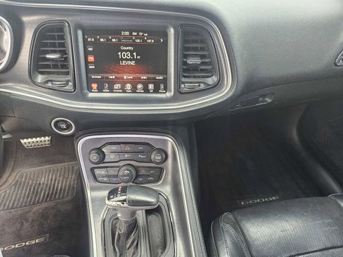 Used 2015 Dodge Challenger SXT Plus image 11