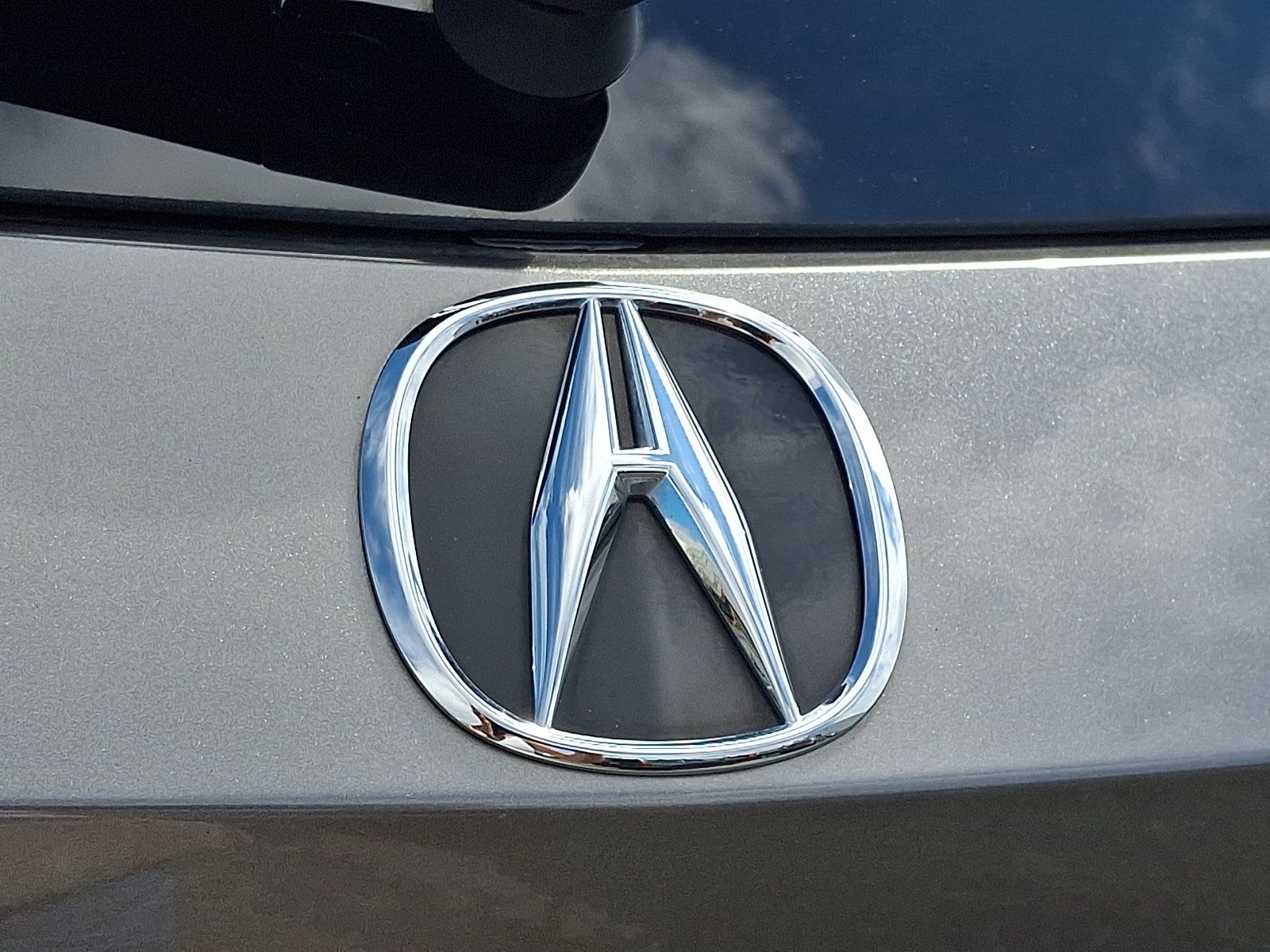 Certified 2025 Acura MDX A-Spec AWD/4WD image 38