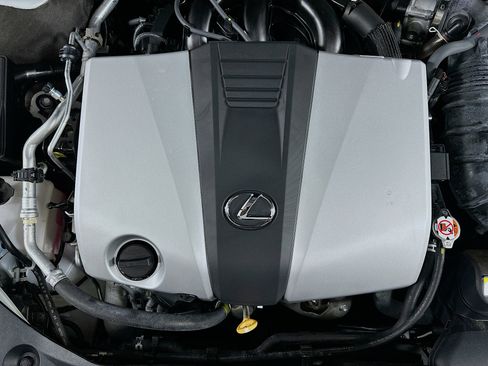 Used 2022 Lexus ES 350 F Sport w/ Accessory Package 2 FWD image 32