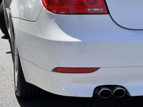 Used 2007 BMW 530i Sedan image 13